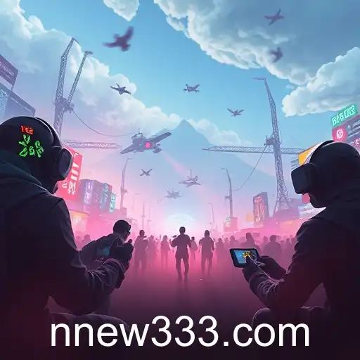 Emerging Trends in the Gaming World