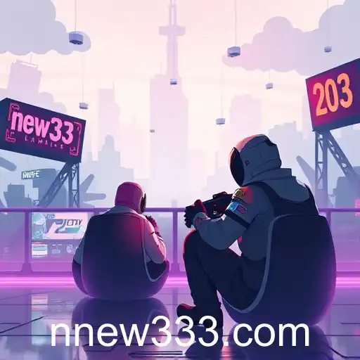 Emerging Trends in the World of Online Gaming