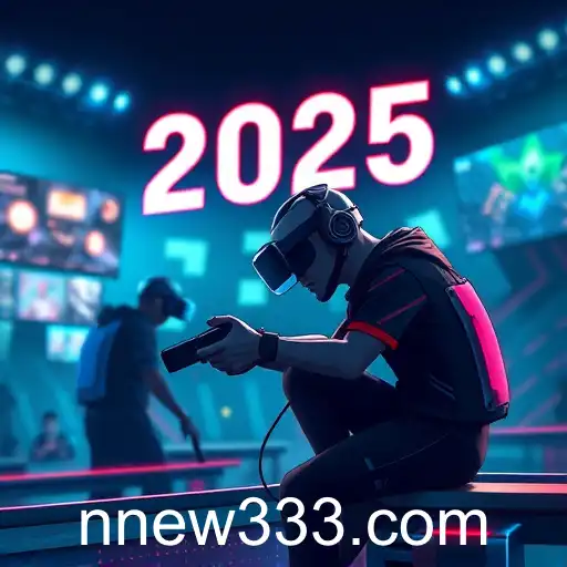 The Evolution of Online Gaming Communities