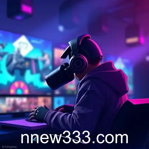 Evolution of Online Gaming Platforms