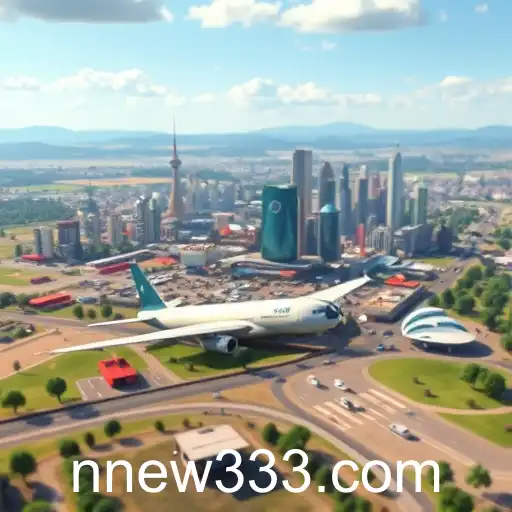 The Evolution of Online Gaming in 2025