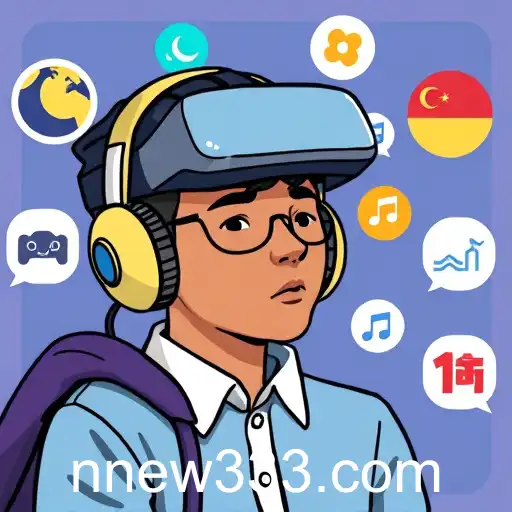 Evolving Trends in Online Gaming Communities