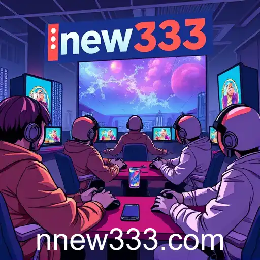 Revolutionizing Online Gaming Communities