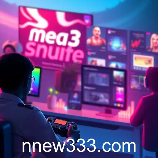 Gaming Evolutions: The Role of New333