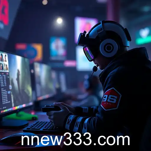 New Trends and Updates in the Gaming World