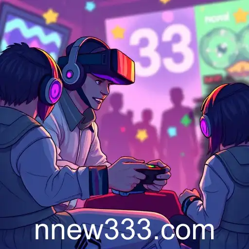 Revamping Online Gaming with New Innovations