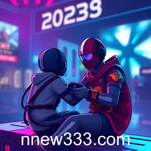 Gaming Surge in 2025: The Rise of 'new333' Platform