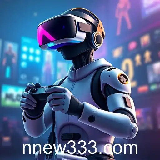 Gaming Advances and Trends in 2025