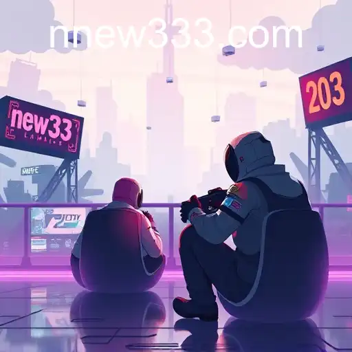 Emerging Trends in the World of Online Gaming