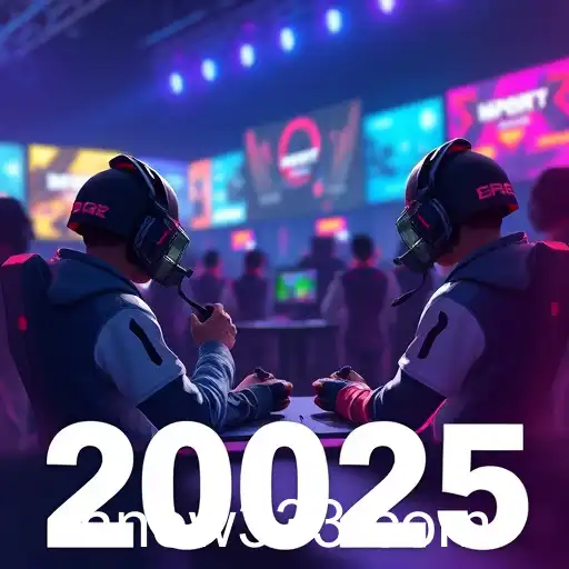 The Evolution of Gaming in 2025