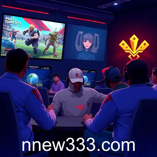 The Evolution of Online Gaming in 2025