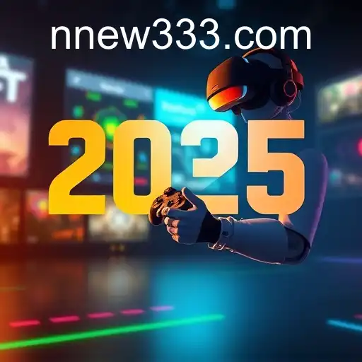 Gaming Evolves with New Innovations