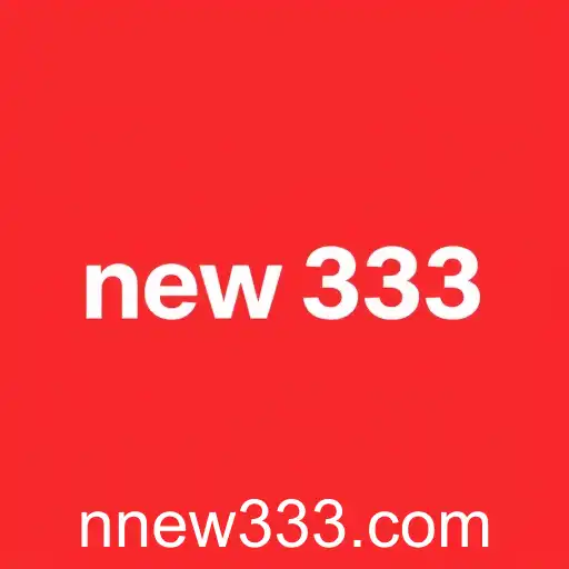 Gaming Revolution: Exploring New Frontiers with New333