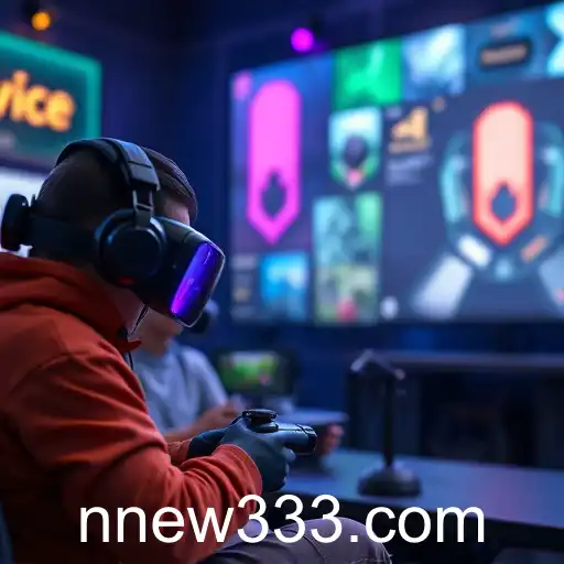 Gaming Trends of 2025: Embracing the Future