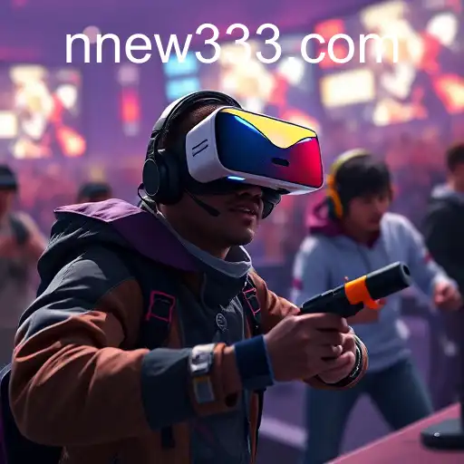 Digital Trends and Gaming in 2025