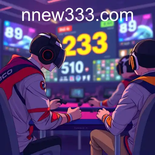 The Rise of Gaming Trends in 2025