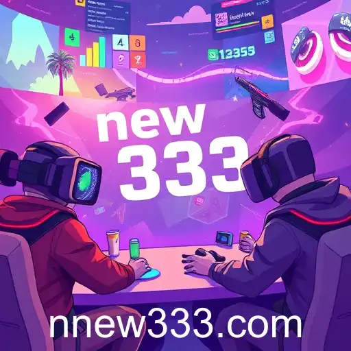 Embracing New Horizons in Online Gaming