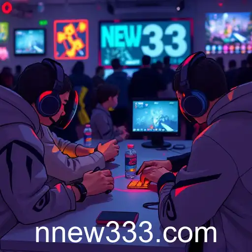 The Rise and Impact of Online Gaming Communities