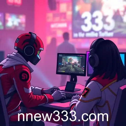 The Rise of Gaming Platforms in 2025