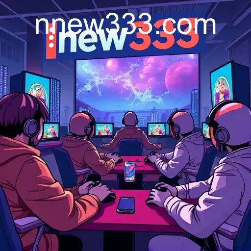 The Rise of Gaming in 2025