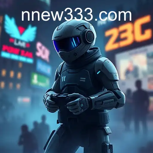 Gaming Evolutions: The Rise of new333