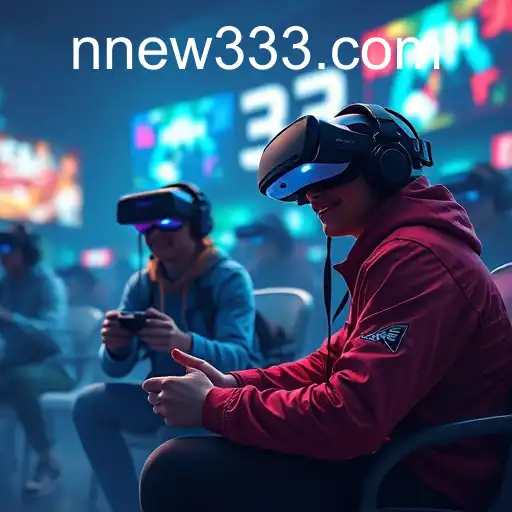 The Rise of 'new333' in the Gaming World