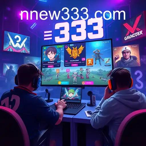 The Rise of Online Gaming Platforms in 2025