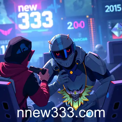 Innovation and Challenges in Online Gaming