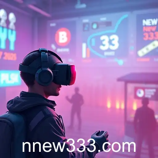 New Horizon for Gaming Enthusiasts