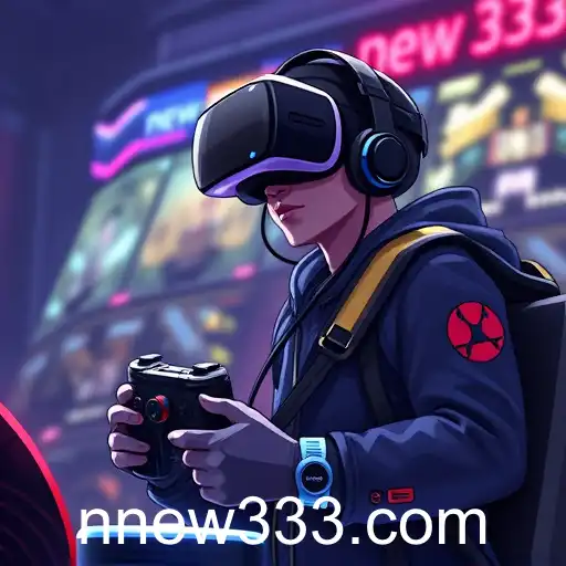 Rising Trends in Online English Gaming