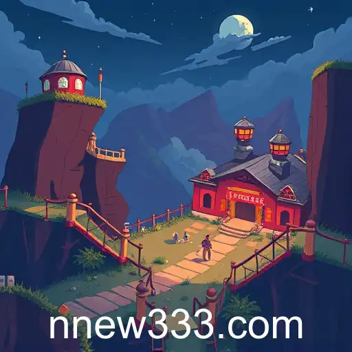 Revolutionizing Online Gaming: The Impact of new333