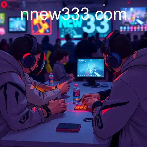 The Rise and Impact of Online Gaming Communities