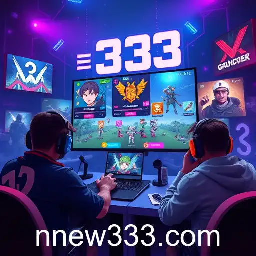 The Rise of Online Gaming Platforms in 2025