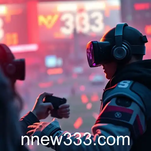 Rising Trends in Online Gaming Communities