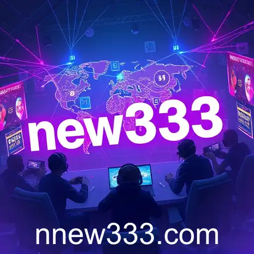 The Rise of AI in Online Gaming