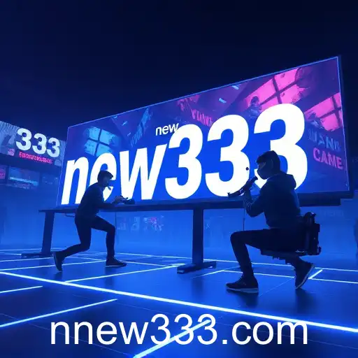 New Trends in Online Gaming